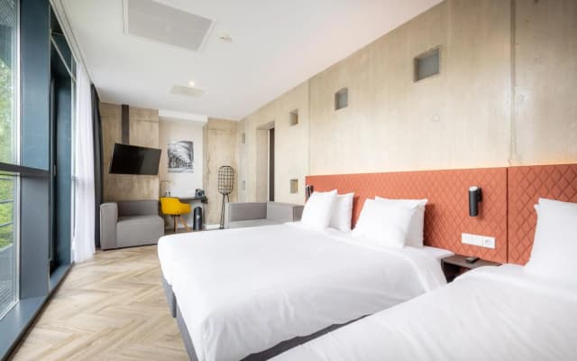Hotel New Kit - photo 2