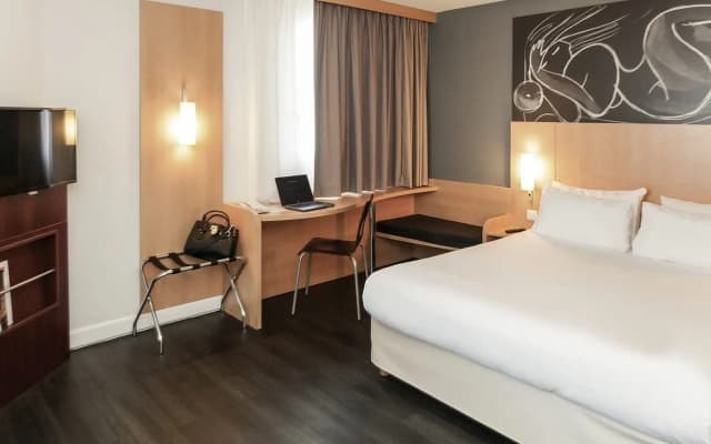 easyHotel Nice Old Town - photo 5
