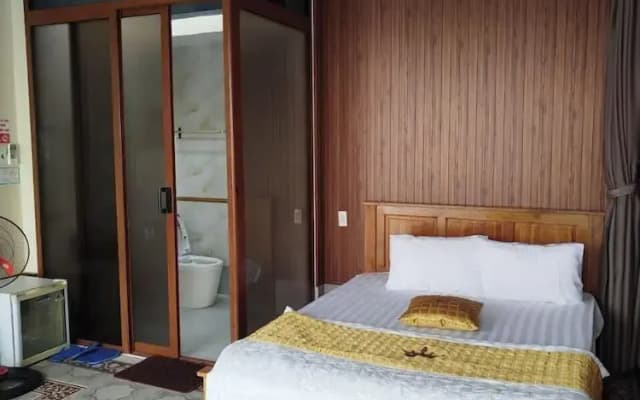 KQ Hostel - photo 4