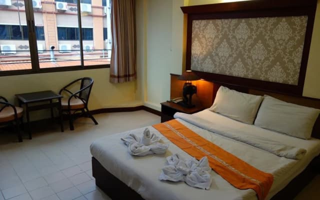 Shakespeare hotel - photo 4