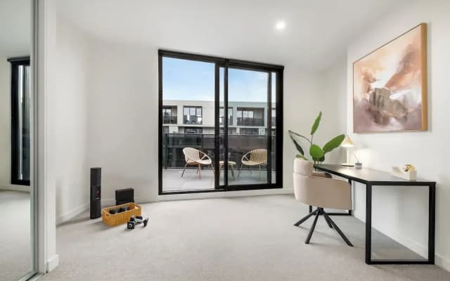 Hobson Apartments by Urban Rest - photo 4