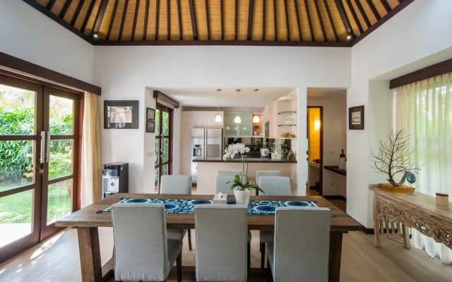 Villa Matha, Ubud - photo 2