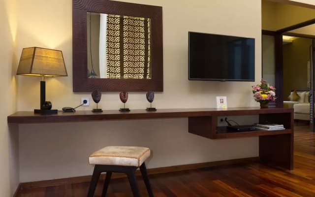 Villa Yang - photo 3