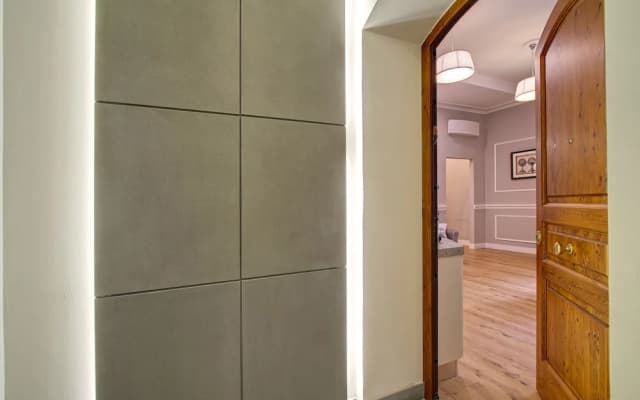 Art Apartment Campidoglio - photo 3