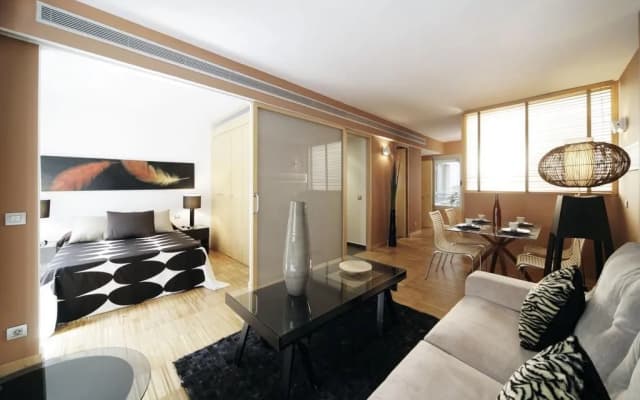 Apartamentos Sol Madrid - photo 3