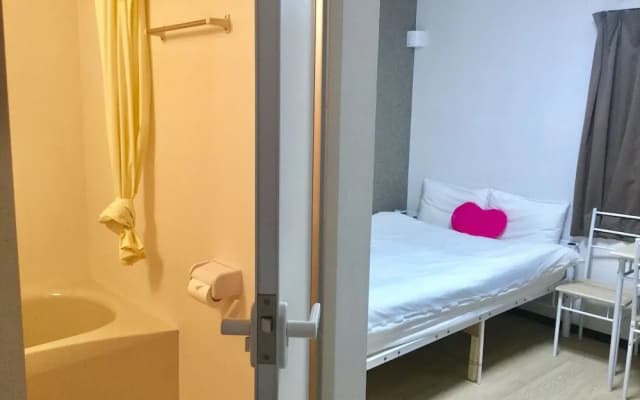 Keimei Guest House - photo 4