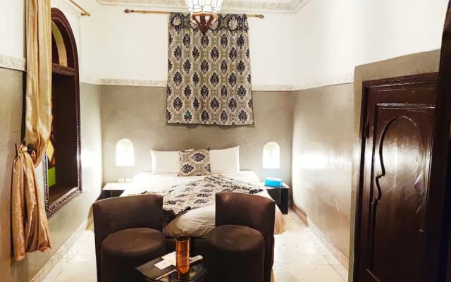 Riad Kech Soul Boutique & SPA - photo 4