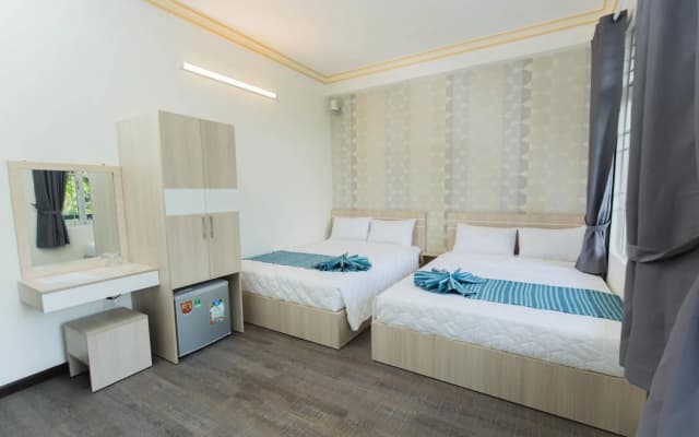 Mr Duy 2 Hostel - photo 5