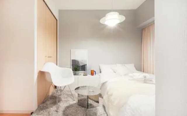 P OIN T- Shinjuku Kabukicho Designers Apartment I - photo 2