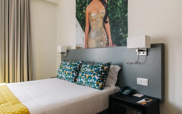 America Diamonds Hotel - photo 3