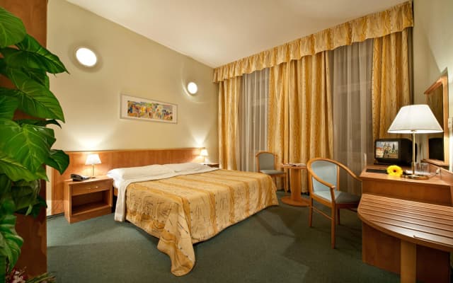 Hotel Aron - photo 5