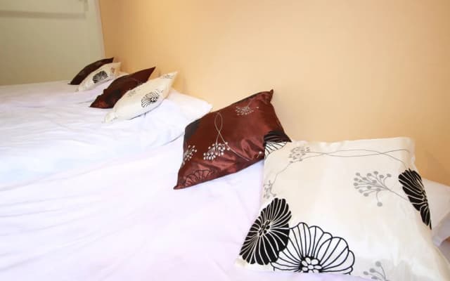 Mansion Kawata - photo 5