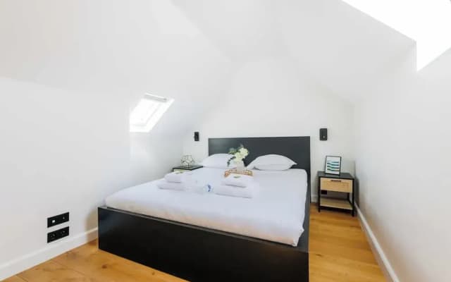 Elegant Apartment - 2br/6p - Sentier - photo 2