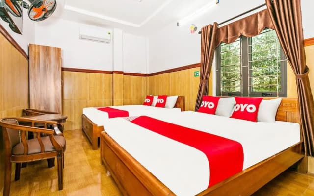 Oyo 796 Thao Van 2 - photo 3
