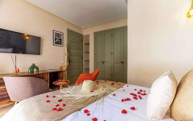 Riad 26 - photo 2
