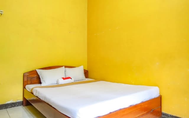 Pondok Sariqu Sunset Road RedPartner - photo 3
