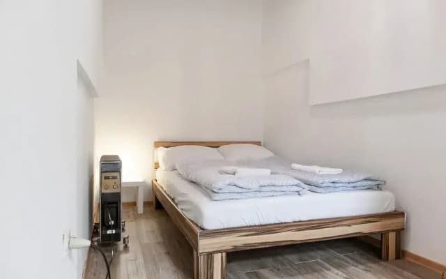 Sweet 2BR Apt Prime Vienna Spot - photo 3
