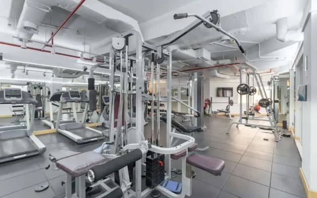 Spacious Serene 2 Bedroom in JLT for 4 - photo 2
