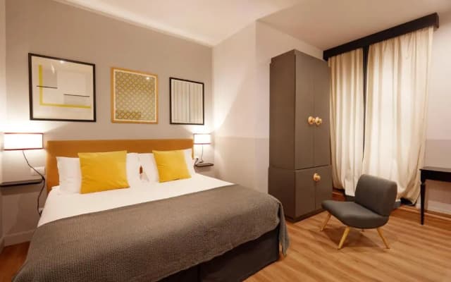Boutique Hotel Hugo - photo 4