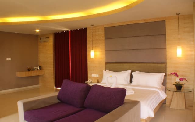 Greenfield Luxury Villas - photo 5