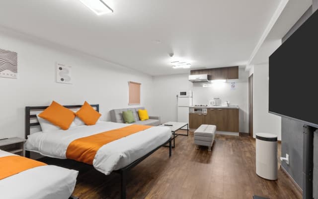Smart Stay Inn - photo 3