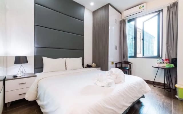 Lily Hotel - photo 5