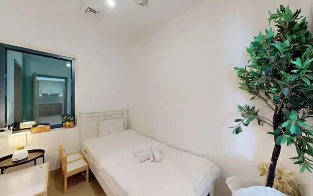 bnbme - Vida Residence A1 - photo 5