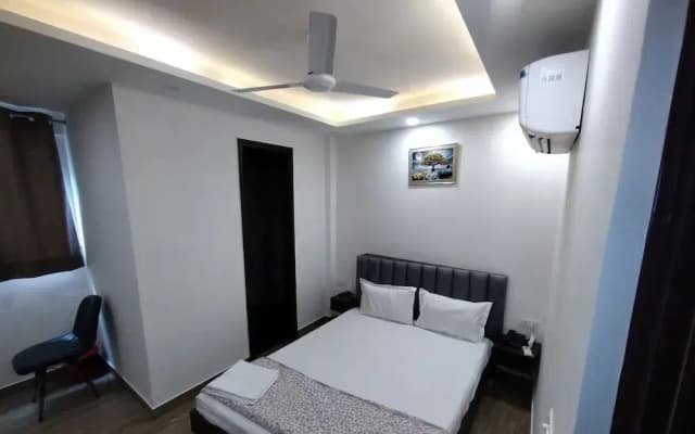 Hotel Sunrise Ecostay - photo 2