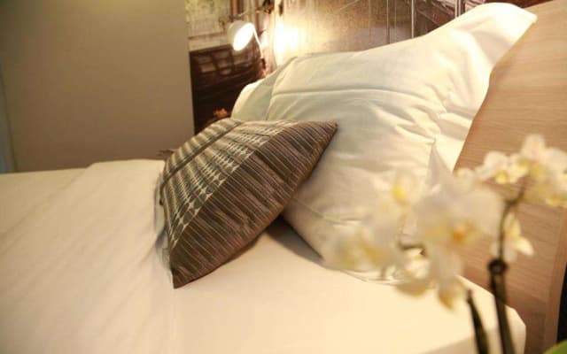 Aparthotel Meneghino - photo 5