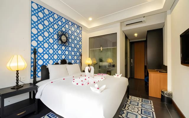 Thanh Binh Central Hotel - photo 2