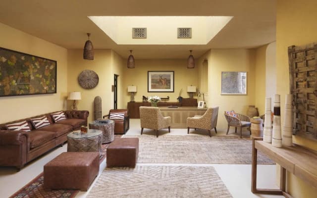 Anantara Sir Bani Yas Island Resorts - photo 2