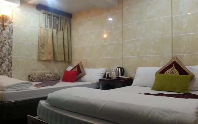 Maharaja Guest House - photo 3