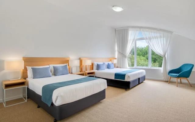 MainStay Suites Williamstown - photo 3