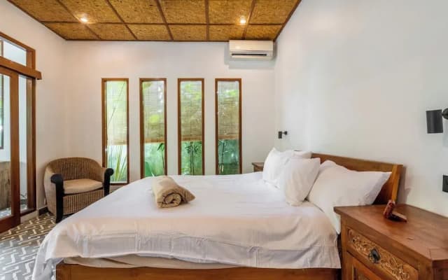 Jepun Villa - 2 Bedrooms - photo 2