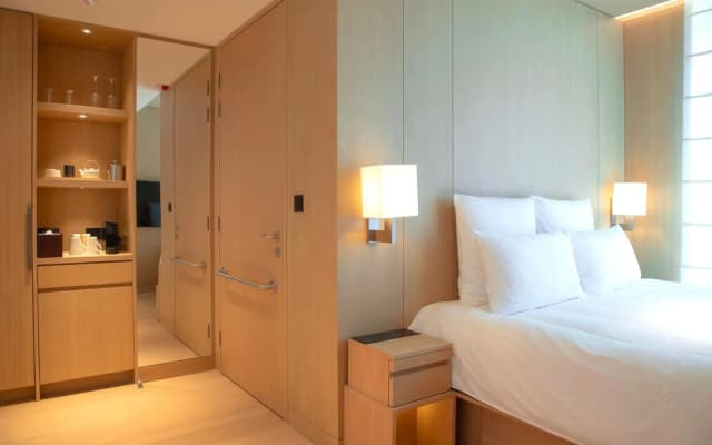 AKI Hotel Hong Kong - MGallery Collection - photo 3