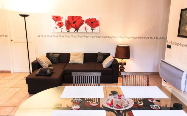 Le Coquelicot - photo 2