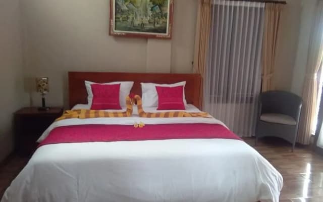 Teba Mesari Homestay - photo 2
