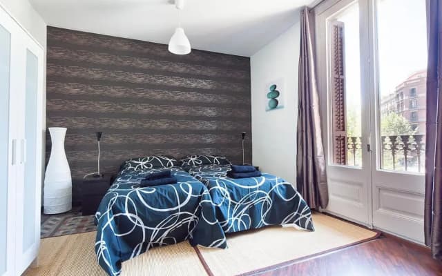 AB Apartment Barcelona - photo 3