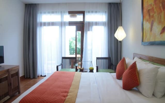 Hoa Co 2 Villa - photo 3