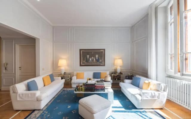Luxury Apartment Central Florence - photo 5