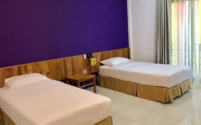 Duke Hostel - photo 4