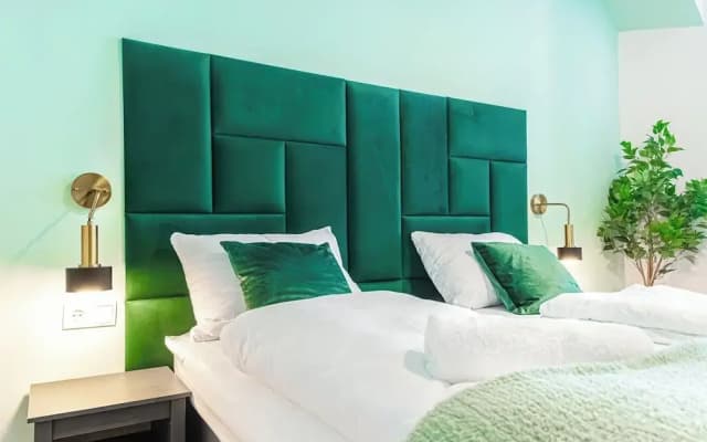 Comfy Studio Apartment Near Westbahnhof - photo 3