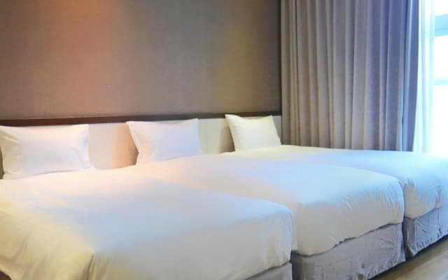 Rosana Hotel - photo 4