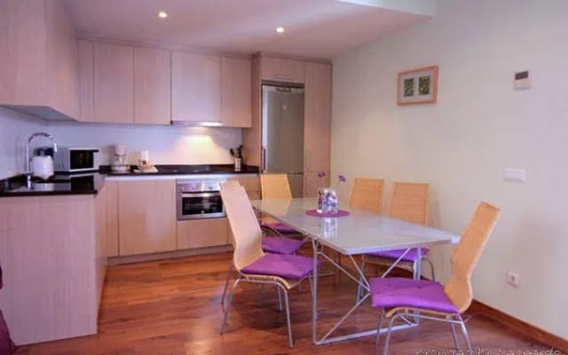 Old Town Apartments - photo 2