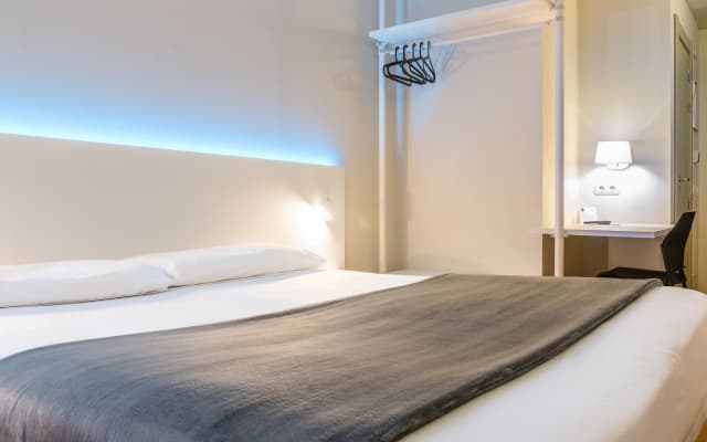 Vertice Roomspace Madrid - photo 5