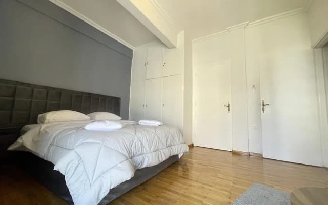 Plato - Acropolis Residence Apartment - photo 2