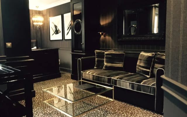 Hotel du Gouverneur - photo 5