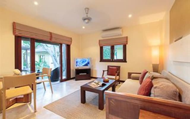 Villa Tanamera - photo 4