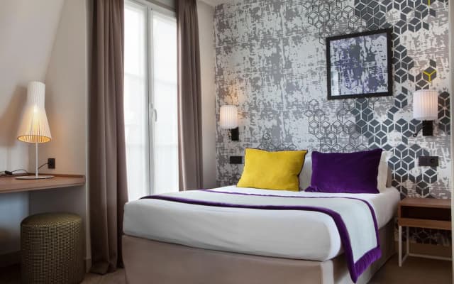 Hôtel Ducs D'Anjou - photo 4