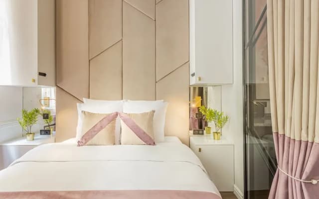 Luxury 3 Bedroom Loft - Le Marais - photo 4